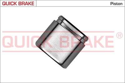QUICK BRAKE 185387K EAN: 5706021211634.
