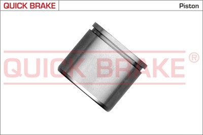 QUICK BRAKE 185392K EAN: 5706021211689.