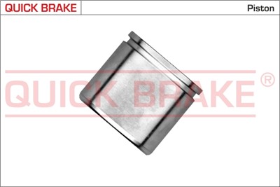 QUICK BRAKE 185398K EAN: 5706021211740.