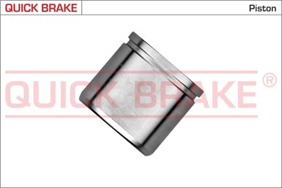 QUICK BRAKE 185417K EAN: 5706021211924.