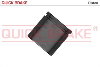 QUICK BRAKE 185421K EAN: 5706021211962.