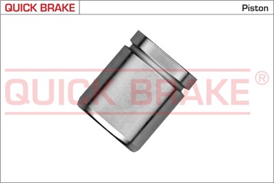 QUICK BRAKE 185442K EAN: 5706021214192.