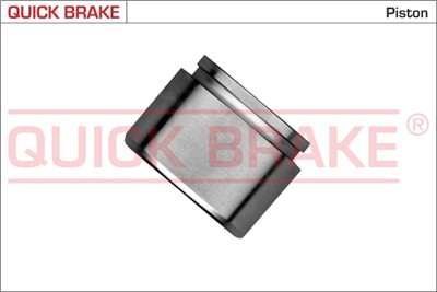 QUICK BRAKE 185452K EAN: 5706021214390.