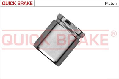 QUICK BRAKE 185461K EAN: 5706021214574.