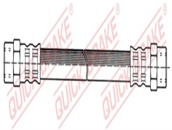 QUICK BRAKE 22.002