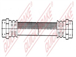 QUICK BRAKE 22.003