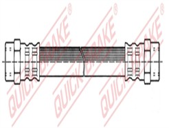 QUICK BRAKE 22.005
