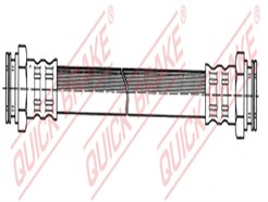 QUICK BRAKE 22.018