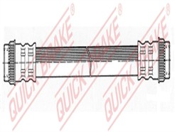 QUICK BRAKE 22.096