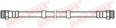 QUICK BRAKE 22.205 EAN: 5706021168761.