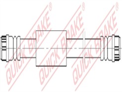 QUICK BRAKE 22.319