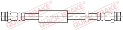 QUICK BRAKE 22.321 EAN: 5706021143171.