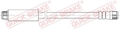 QUICK BRAKE 22.322 EAN: 5706021143188.