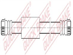 QUICK BRAKE 22.323