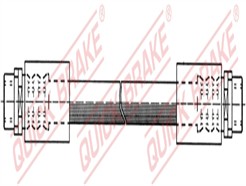 QUICK BRAKE 22.405