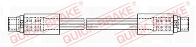 QUICK BRAKE 22.410 EAN: 5706021087529.