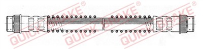 QUICK BRAKE 22.511 EAN: 5706021049138.