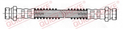 QUICK BRAKE 22.520 EAN: 5706021065770.