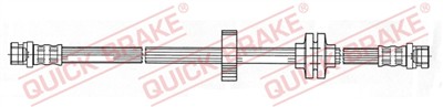 QUICK BRAKE 22.918 EAN: 5706021069921.