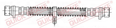 QUICK BRAKE 22.920 EAN: 5706021085488.