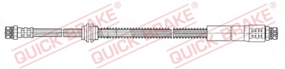 QUICK BRAKE 22.925 EAN: 5706021102475.