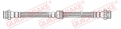 QUICK BRAKE 22.927 EAN: 5706021135169.