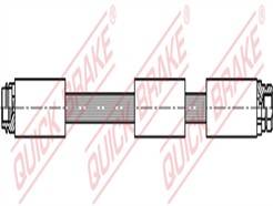 QUICK BRAKE 22.928