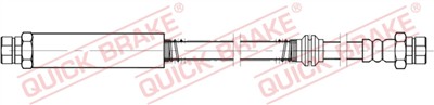 QUICK BRAKE 22.934 EAN: 5706021143249.