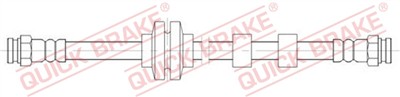 QUICK BRAKE 22.939 EAN: 5706021145007.