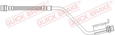 QUICK BRAKE 22.946 EAN: 5706021166347.