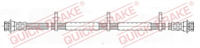 QUICK BRAKE 24.901 EAN: 5706021085976.