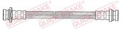 QUICK BRAKE 25.018 EAN: 5706021102383.