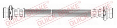 QUICK BRAKE 25.020 EAN: 5706021102369.