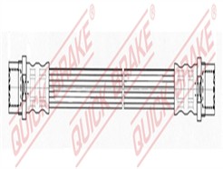 QUICK BRAKE 25.031
