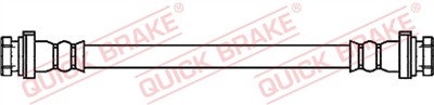 QUICK BRAKE 25.033 EAN: 5706021126365.