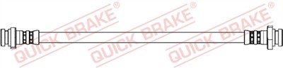 QUICK BRAKE 25.035 EAN: 5706021126389.
