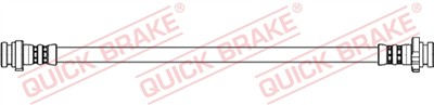 QUICK BRAKE 25.036 EAN: 5706021126396.