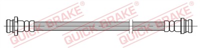 QUICK BRAKE 25.037 EAN: 5706021134834.