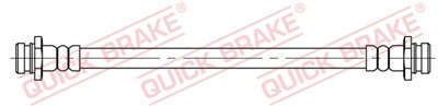 QUICK BRAKE 25.038 EAN: 5706021134841.