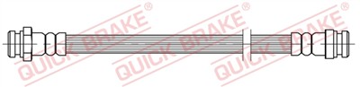 QUICK BRAKE 25.039 EAN: 5706021134902.
