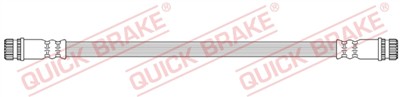 QUICK BRAKE 25.040 EAN: 5706021135176.