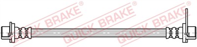QUICK BRAKE 25.049 EAN: 5706021138924.