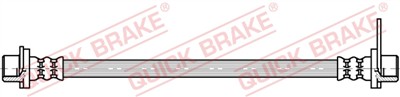 QUICK BRAKE 25.050 EAN: 5706021138931.