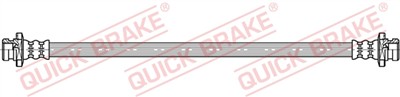 QUICK BRAKE 25.054 EAN: 5706021139815.
