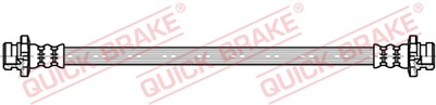 QUICK BRAKE 25.058 EAN: 5706021139853.