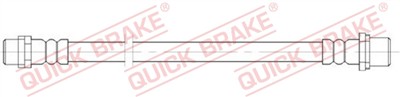 QUICK BRAKE 25.062 EAN: 5706021143300.