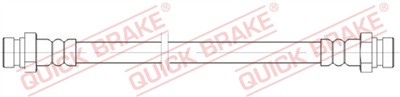 QUICK BRAKE 25.067 EAN: 5706021143355.