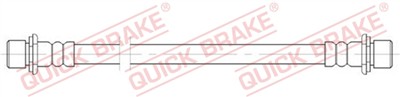 QUICK BRAKE 25.073 EAN: 5706021144895.