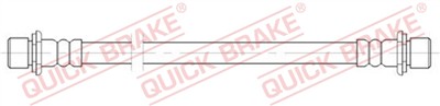 QUICK BRAKE 25.075 EAN: 5706021144901.