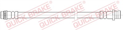 QUICK BRAKE 25.076 EAN: 5706021145014.
